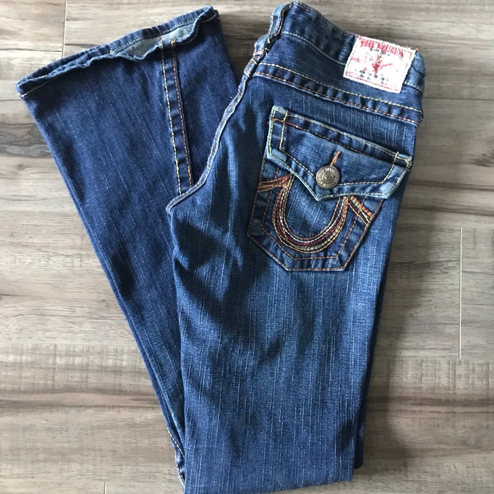 Women’s TRUE RELIGION JEANS